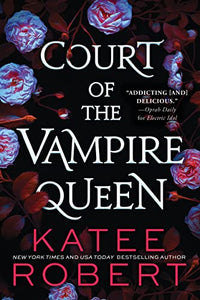 Court of the Vampire Queen 