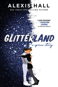 Glitterland 