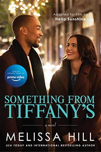 Something from Tiffany's (Movie Tie-In Edition) 