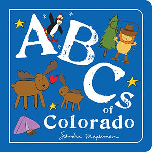 ABCs of Colorado 