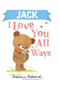 Jack I Love You All Ways 