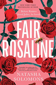 Fair Rosaline 