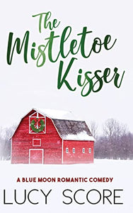 Mistletoe Kisser 