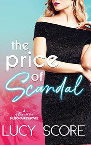 Price of Scandal 