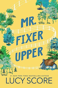 Mr. Fixer Upper 