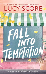 Fall Into Temptation 