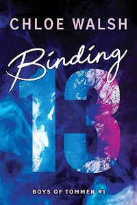 Binding 13 