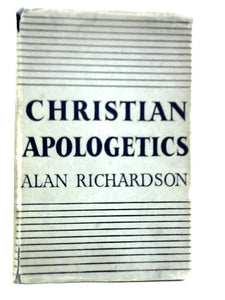 Christian Apologetics 