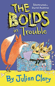 The Bolds in Trouble 