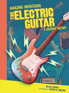 The Electric Guitar 