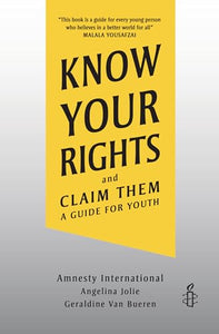 Know Your Rights and Claim Them 