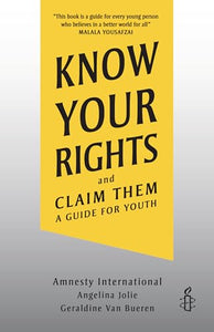 Know Your Rights and Claim Them 