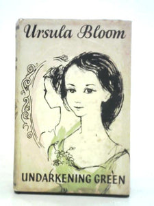 Undarkening Green 
