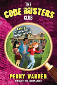 The Haunting of Mystery Mansion 