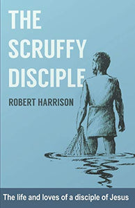 The Scruffy Disciple 