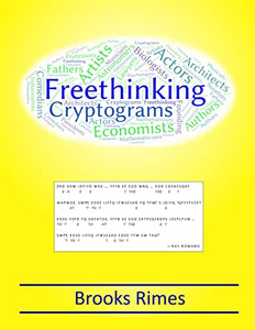 Freethinking Cryptograms 