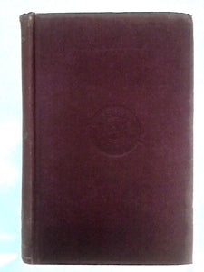 The Poems of Goethe 