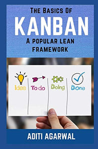 The Basics Of Kanban 