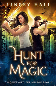 Hunt for Magic 