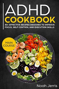 ADHD Cookbook 