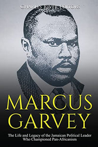 Marcus Garvey 