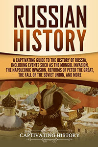 Russian History 