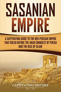 Sasanian Empire 