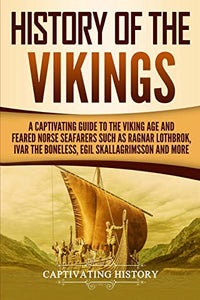 History of the Vikings 