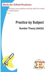 Practice by Subject 