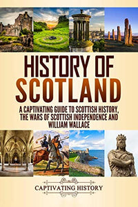 History of Scotland 