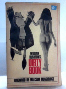 William Rushton's Dirty Book 