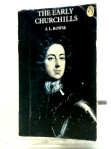 The Early Churchills 