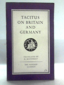 On Britain and Germany 