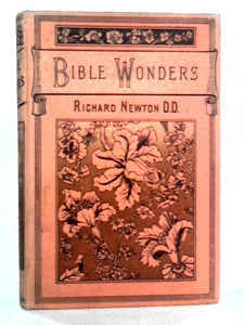 Bible Wonders 
