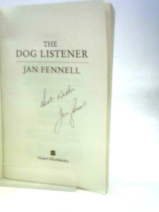 The Dog Listener 