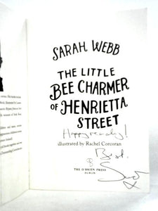 The Little Bee Charmer of Henrietta Street 