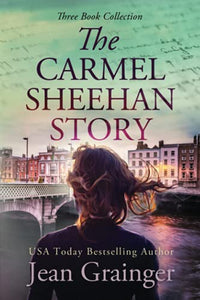 The Carmel Sheehan Story 