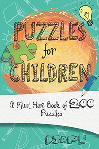 Puzzles For Children 