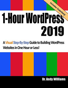 1-Hour Wordpress 2019 