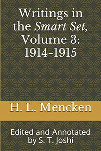 Writings in the Smart Set, Volume 3 