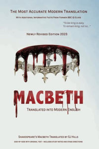 Macbeth Translated into Modern English 