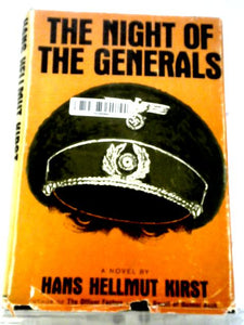 The Night of the Generals 