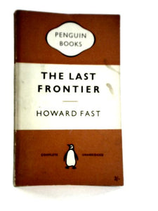 The Last Frontier 