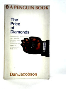 The Price of Diamonds 