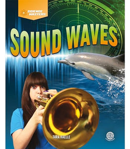 Sound Waves 