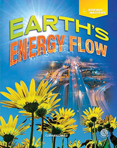 Earth's Energy Flow 