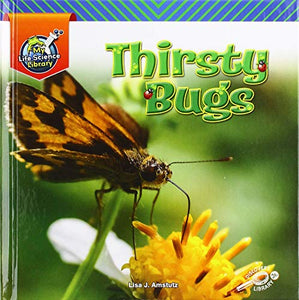 Thirsty Bugs 