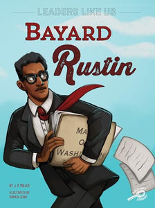 Bayard Rustin 