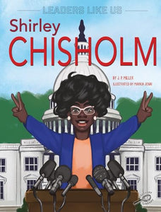 Shirley Chisholm 