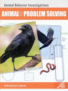 Animal Problem Solving 